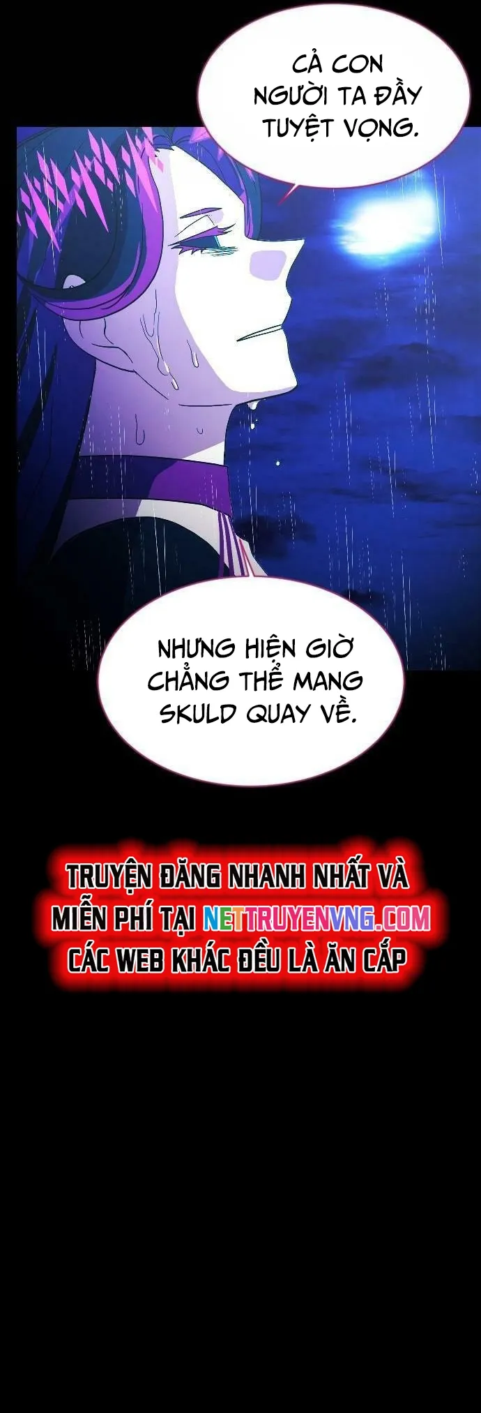 Tối Hậu Kim Đồng: Chapter 91