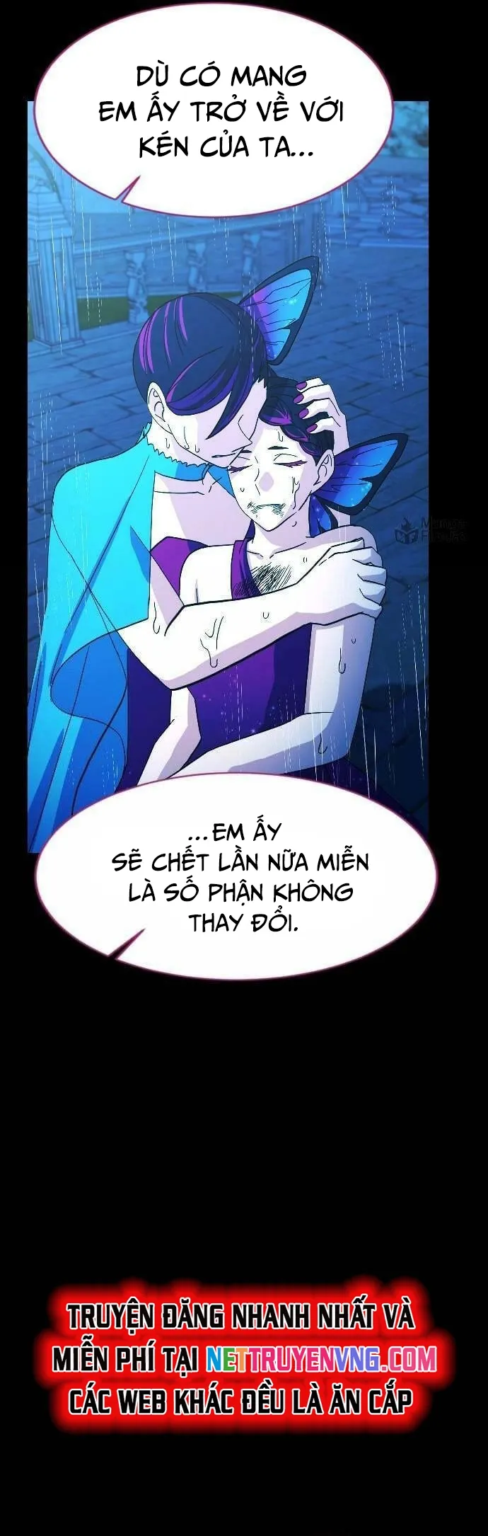 Tối Hậu Kim Đồng: Chapter 91