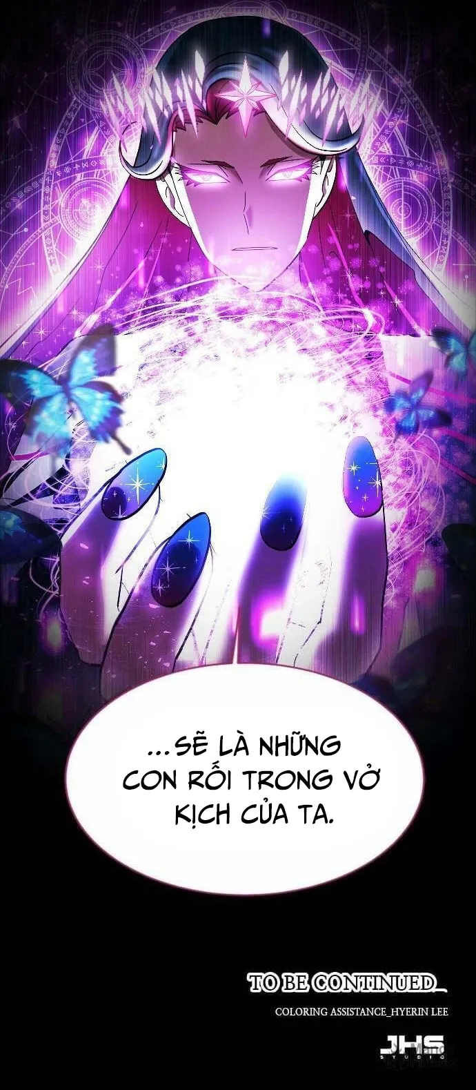 Tối Hậu Kim Đồng: Chapter 91