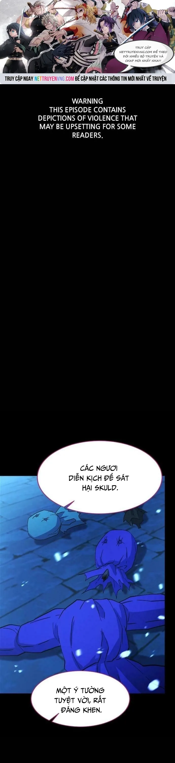 Tối Hậu Kim Đồng: Chapter 92