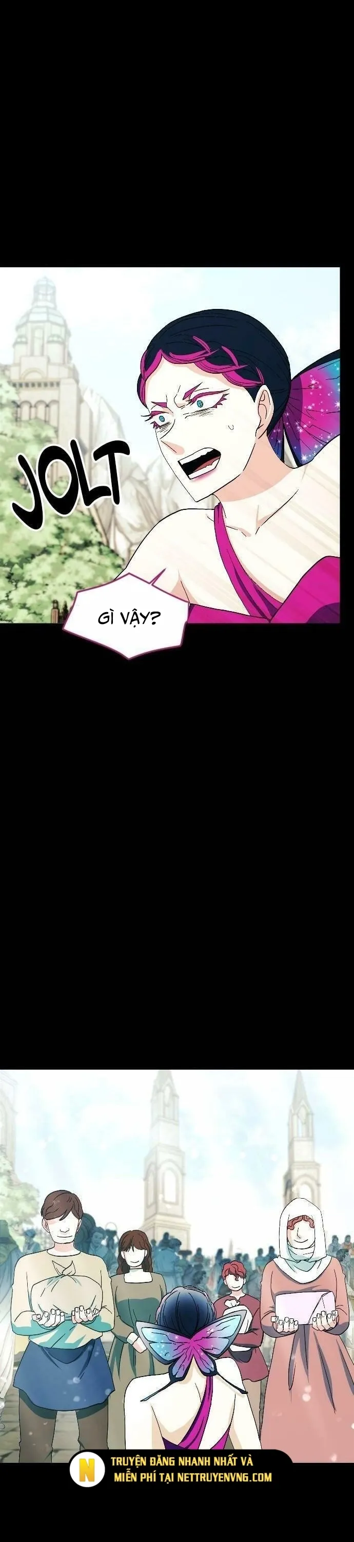 Tối Hậu Kim Đồng: Chapter 92