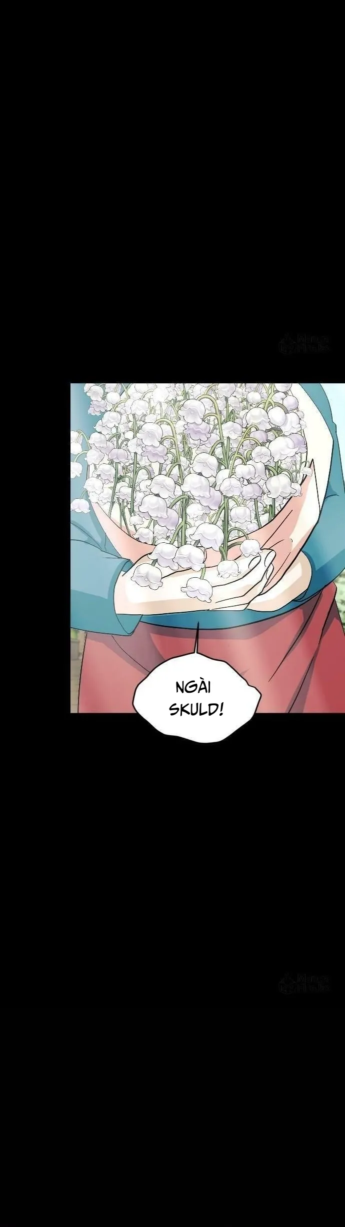 Tối Hậu Kim Đồng: Chapter 92
