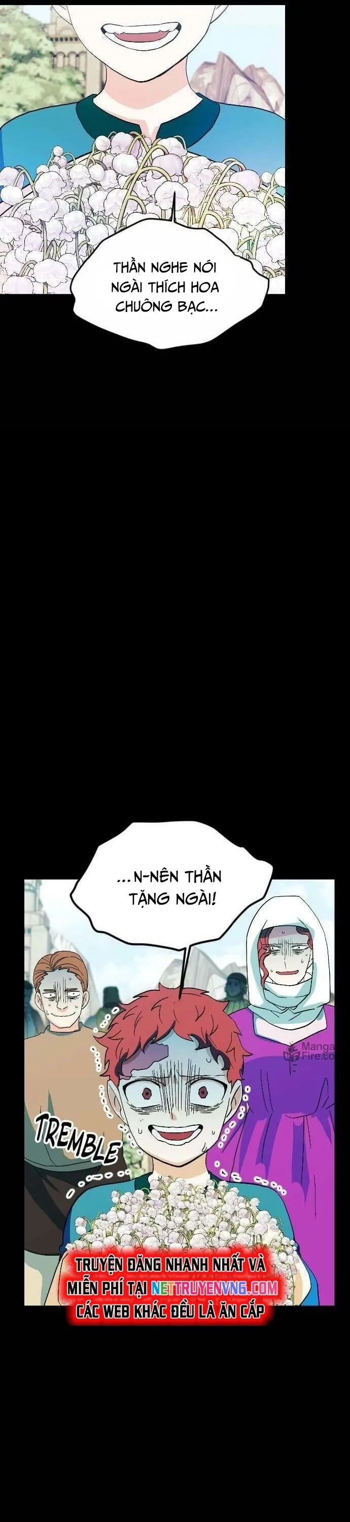 Tối Hậu Kim Đồng: Chapter 92