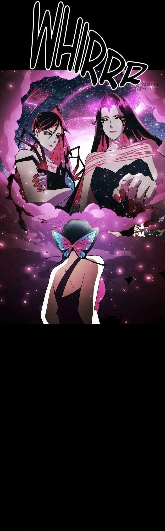 Tối Hậu Kim Đồng: Chapter 92