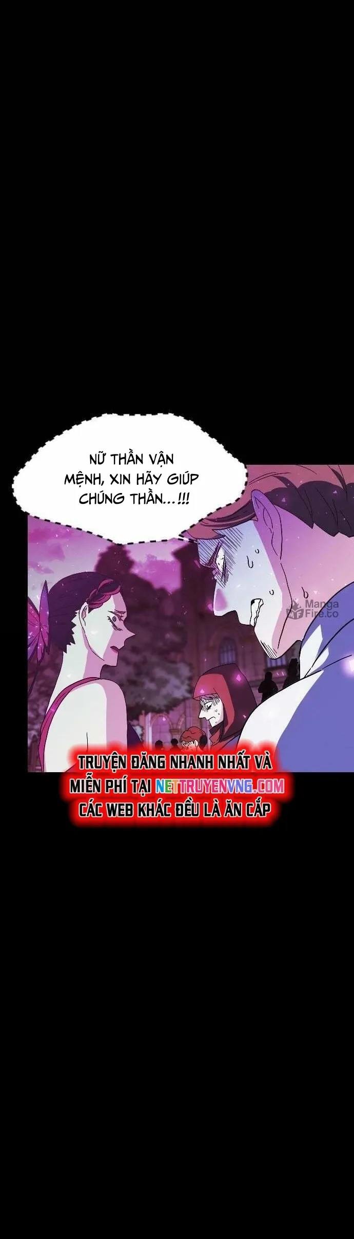 Tối Hậu Kim Đồng: Chapter 92