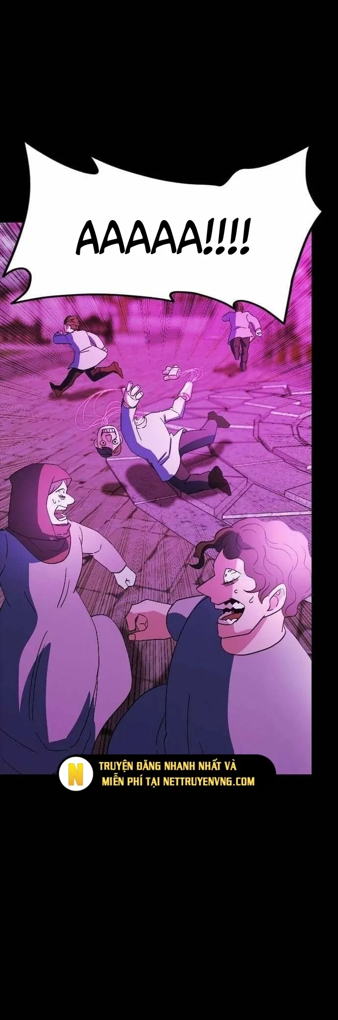 Tối Hậu Kim Đồng: Chapter 92