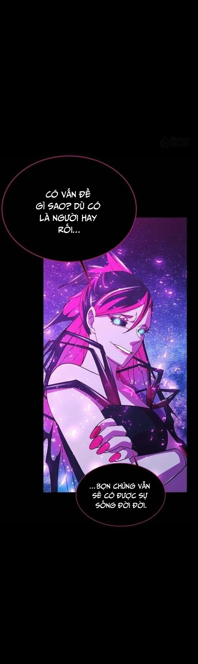 Tối Hậu Kim Đồng: Chapter 92