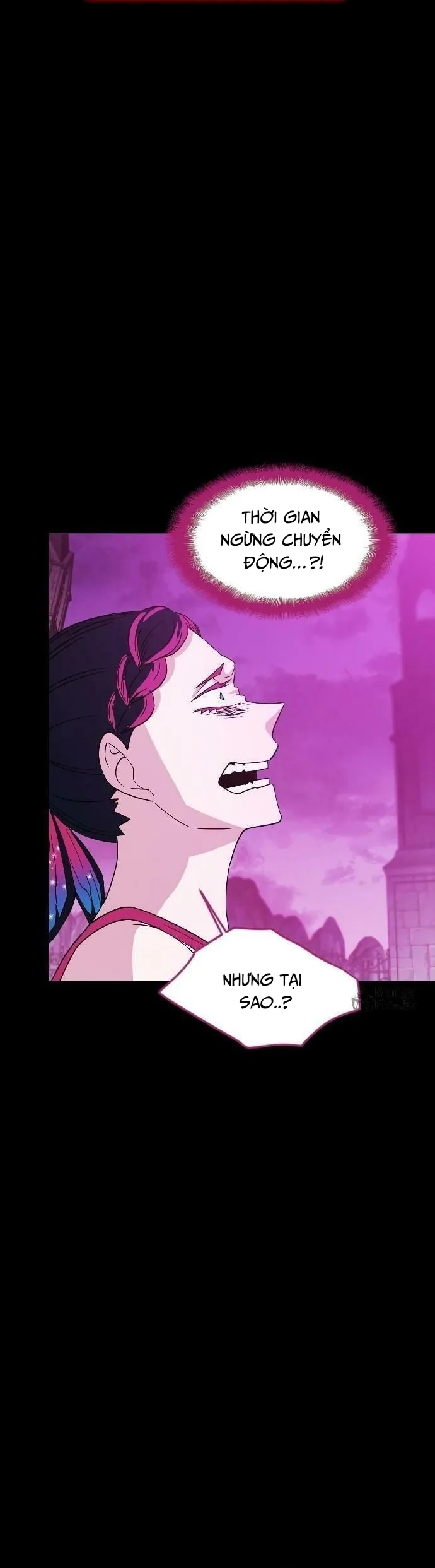 Tối Hậu Kim Đồng: Chapter 92