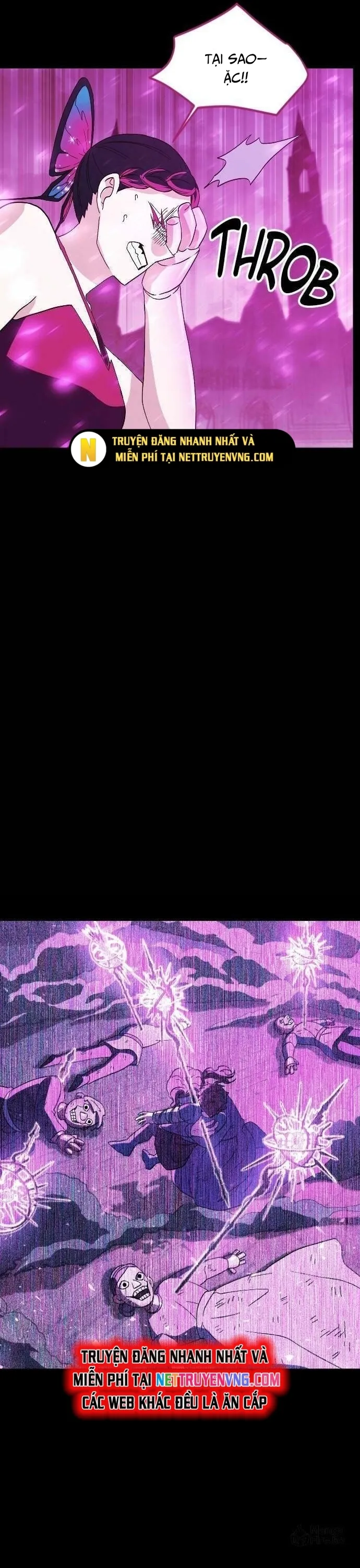 Tối Hậu Kim Đồng: Chapter 92