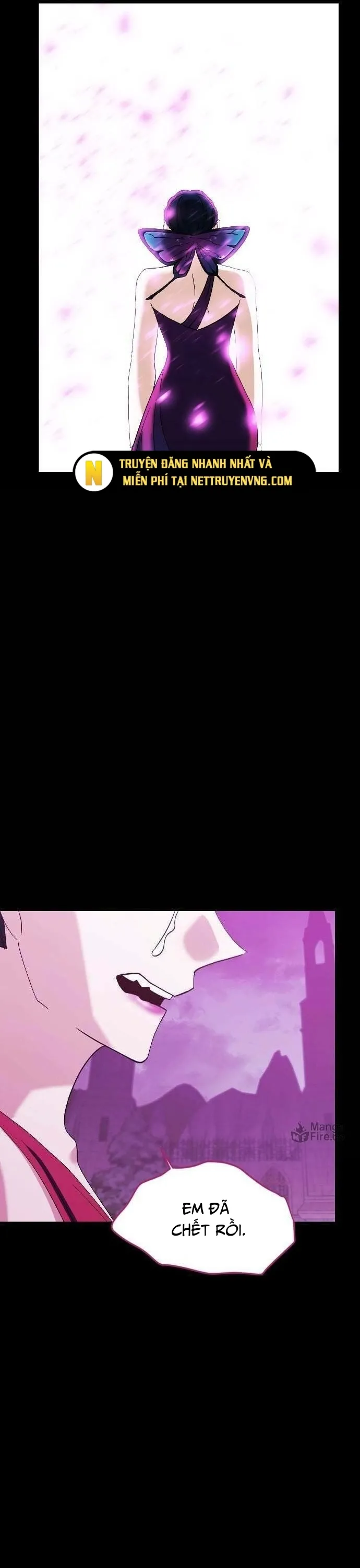Tối Hậu Kim Đồng: Chapter 92
