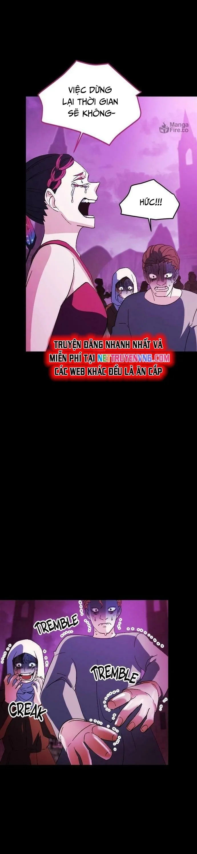 Tối Hậu Kim Đồng: Chapter 92