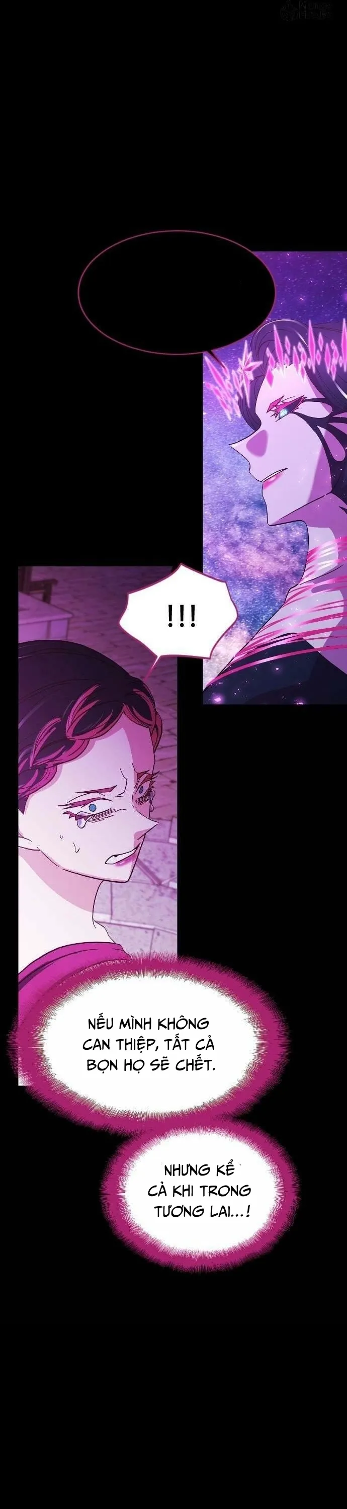 Tối Hậu Kim Đồng: Chapter 92