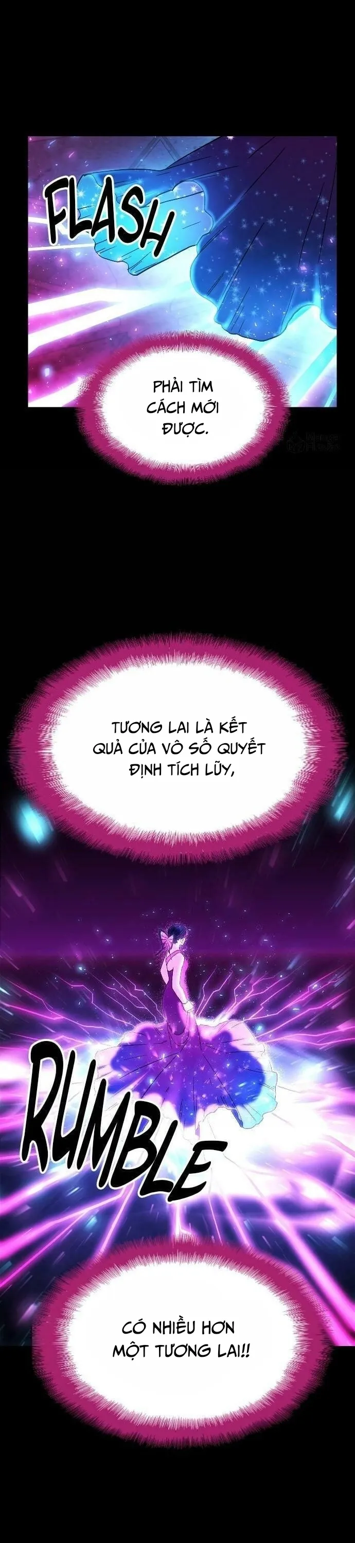 Tối Hậu Kim Đồng: Chapter 92