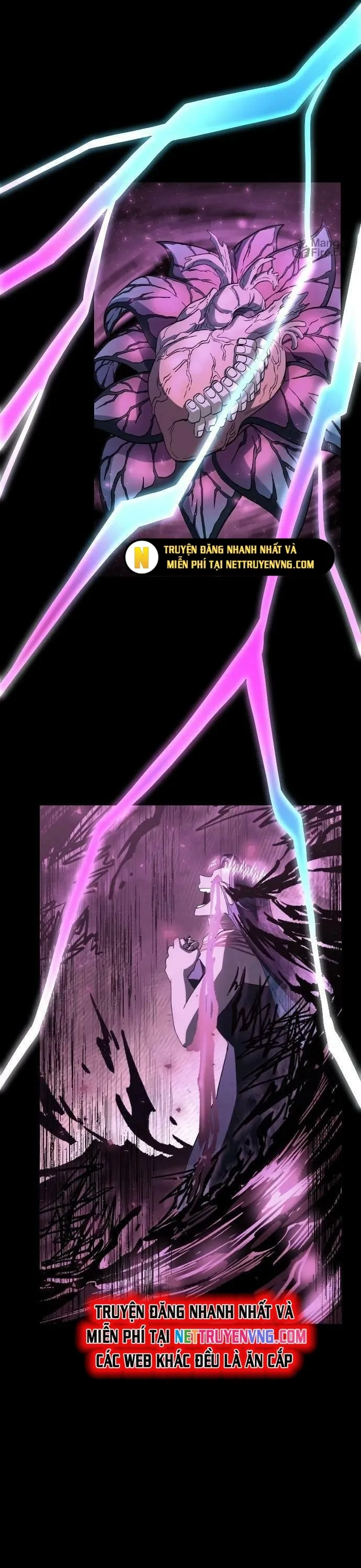 Tối Hậu Kim Đồng: Chapter 92