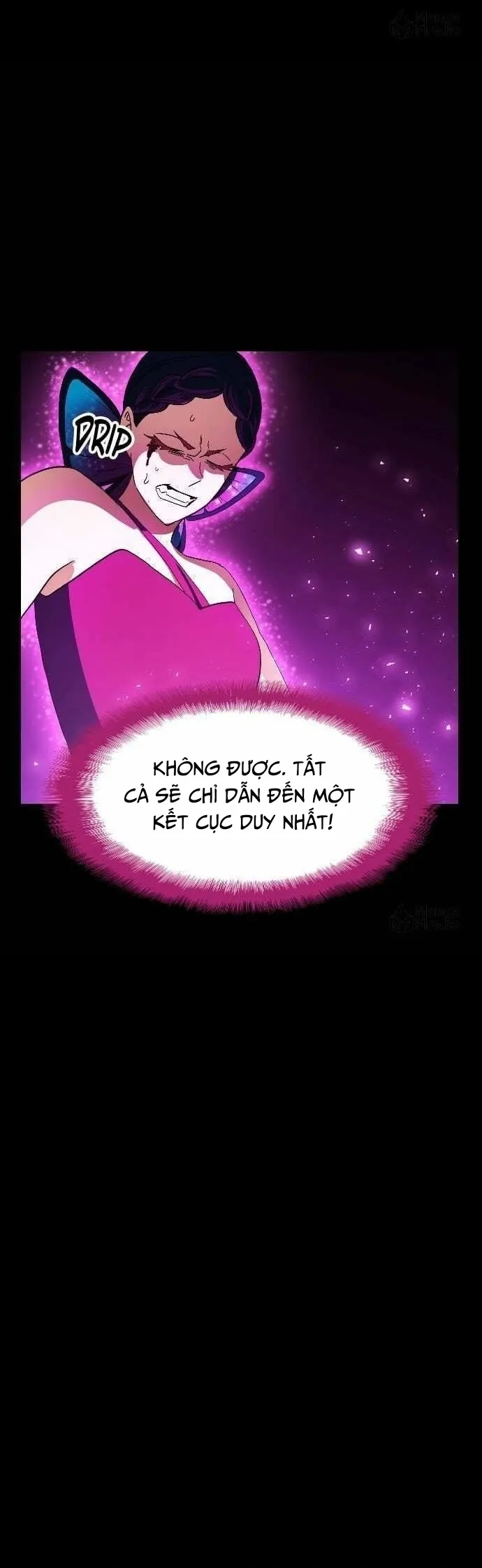 Tối Hậu Kim Đồng: Chapter 92