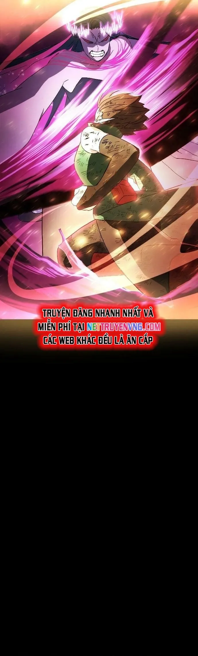 Tối Hậu Kim Đồng: Chapter 92