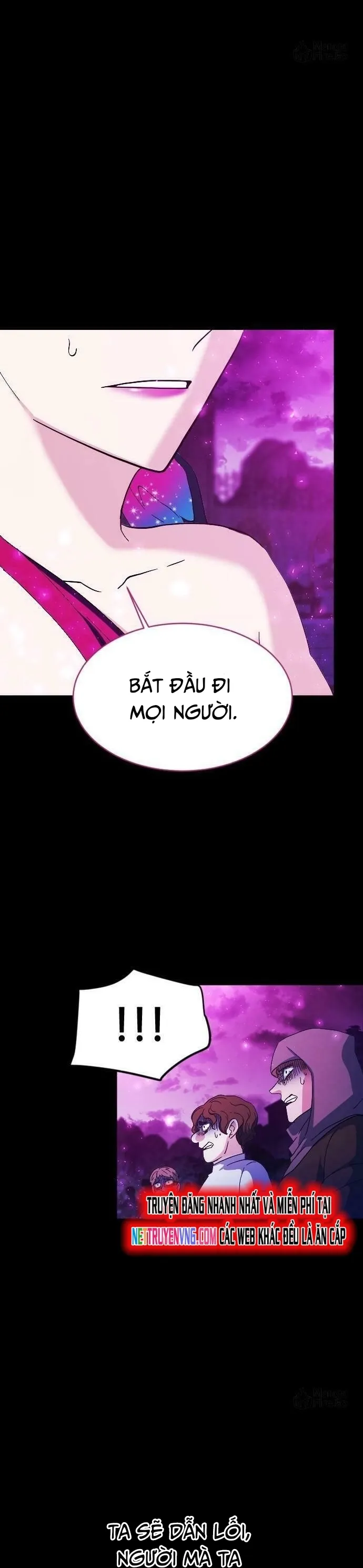 Tối Hậu Kim Đồng: Chapter 92