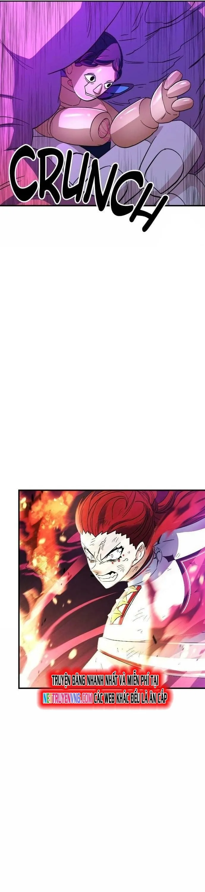 Tối Hậu Kim Đồng: Chapter 92