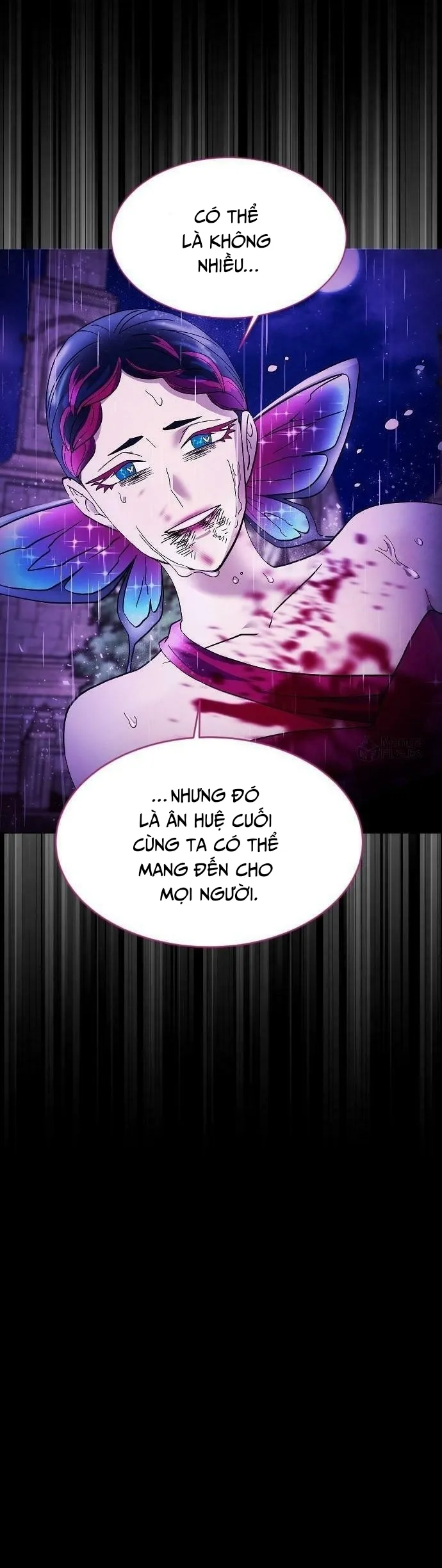 Tối Hậu Kim Đồng: Chapter 92