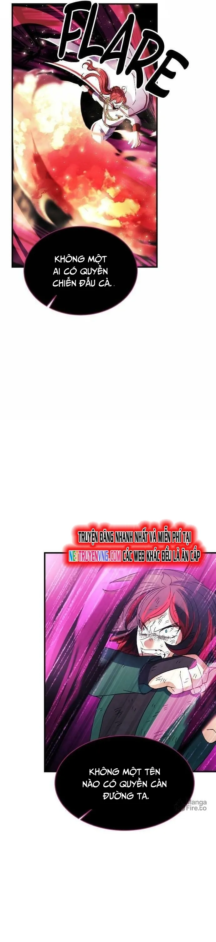 Tối Hậu Kim Đồng: Chapter 92