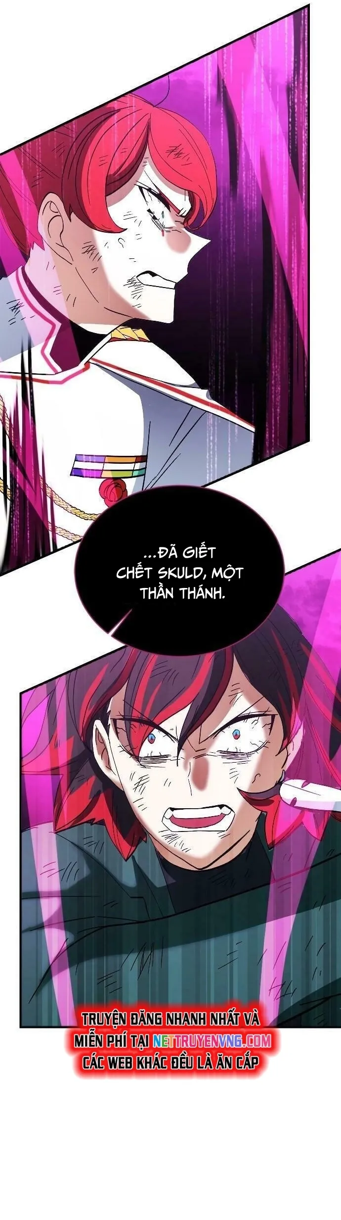 Tối Hậu Kim Đồng: Chapter 92