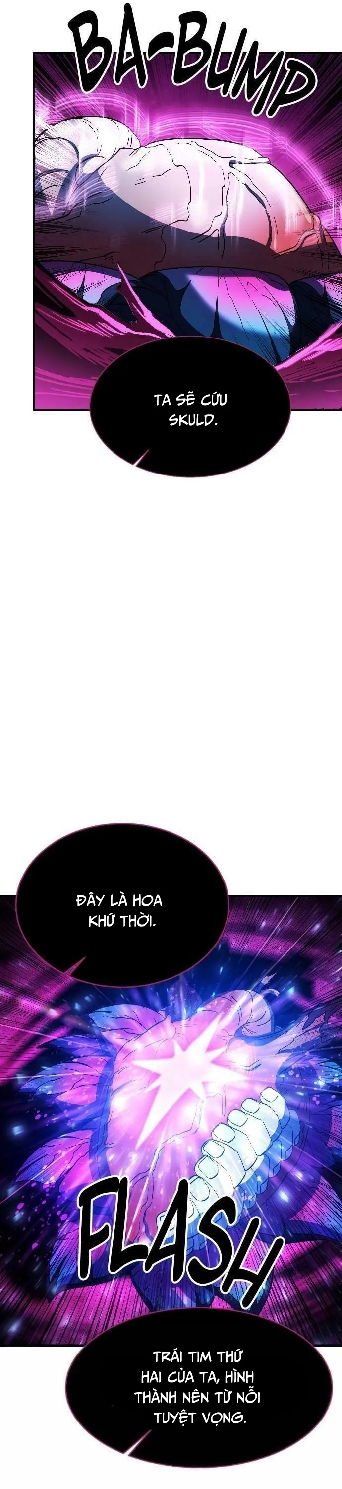Tối Hậu Kim Đồng: Chapter 92