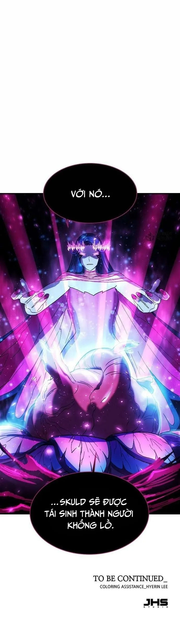Tối Hậu Kim Đồng: Chapter 92