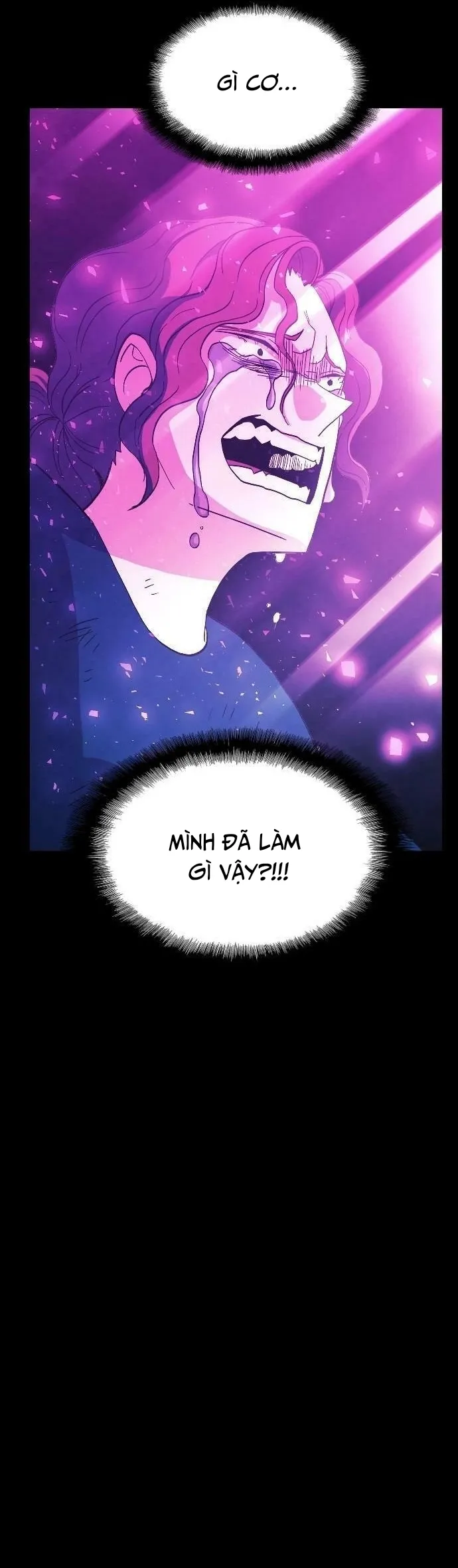 Tối Hậu Kim Đồng: Chapter 92