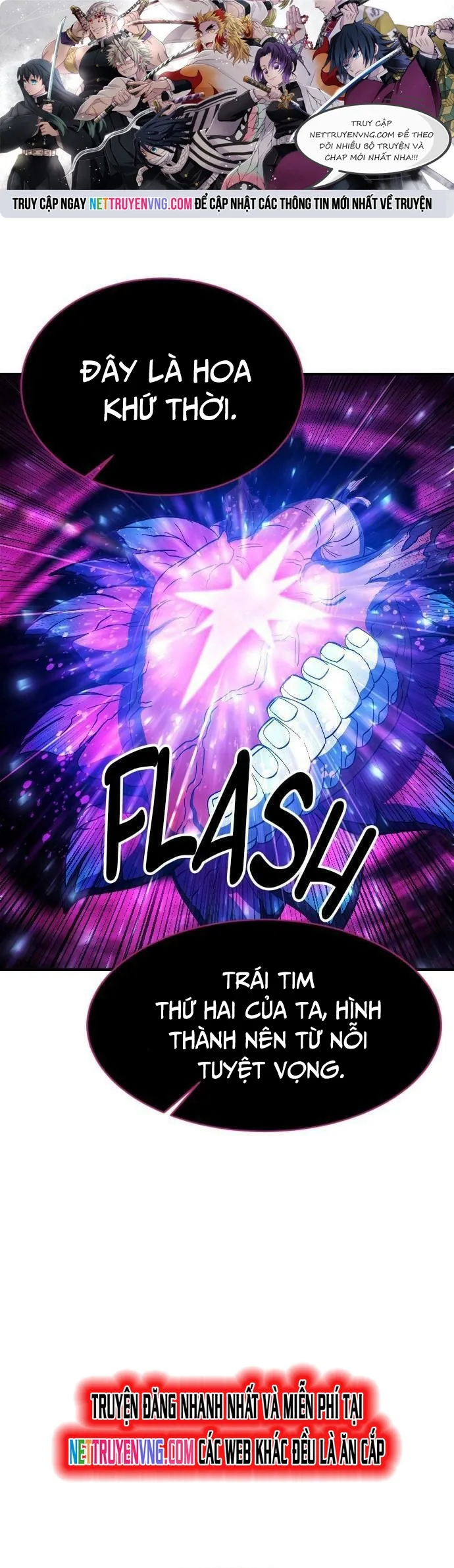 Tối Hậu Kim Đồng: Chapter 93