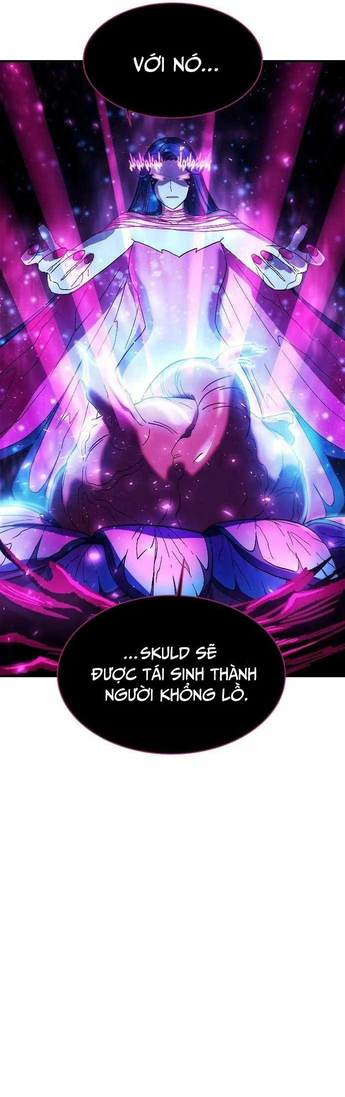 Tối Hậu Kim Đồng: Chapter 93
