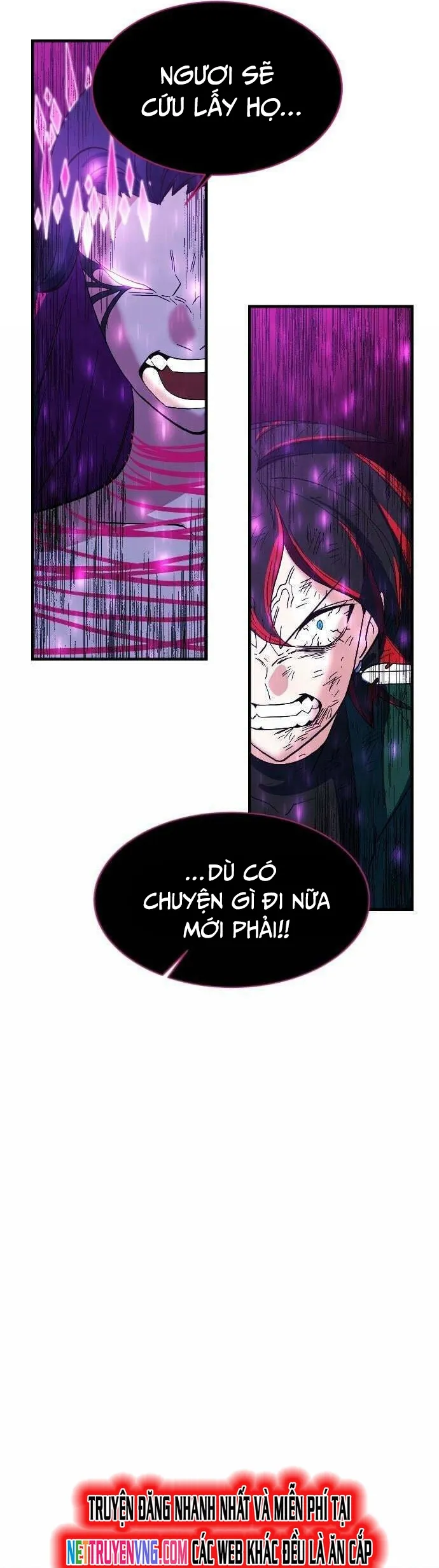Tối Hậu Kim Đồng: Chapter 93