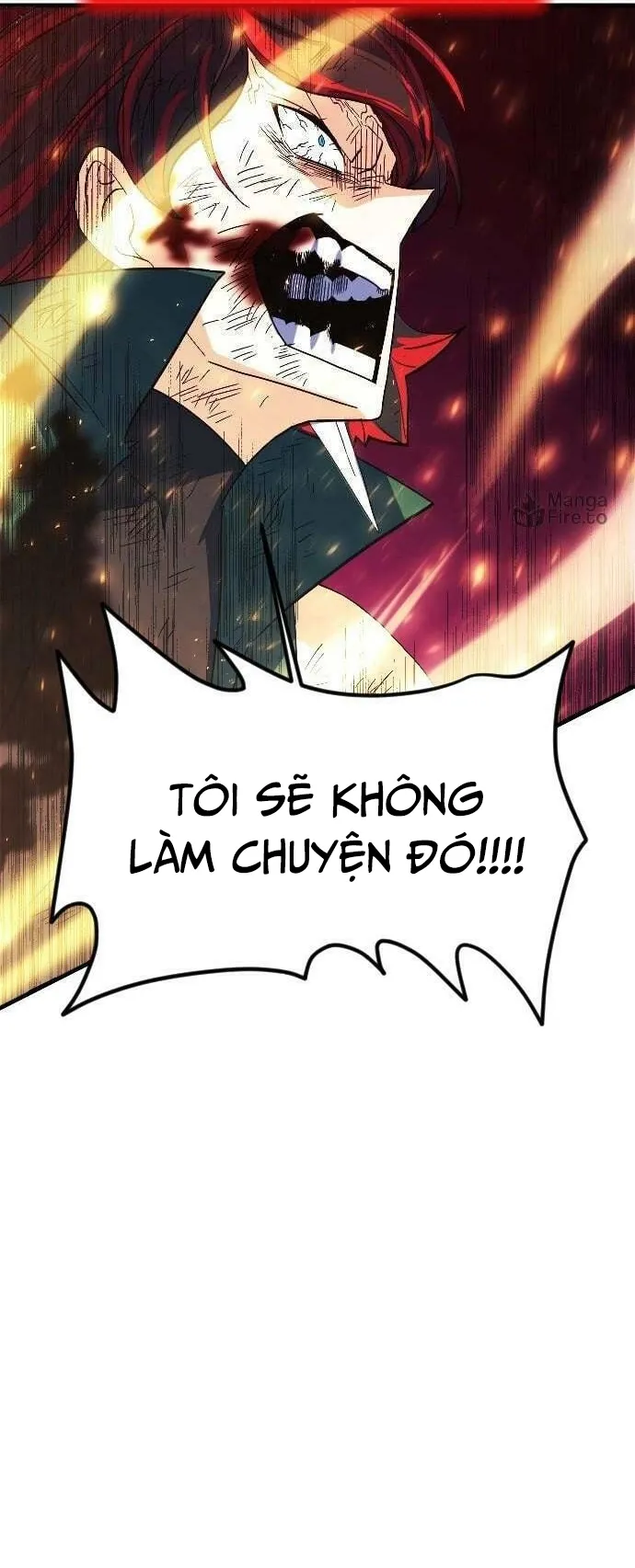 Tối Hậu Kim Đồng: Chapter 93