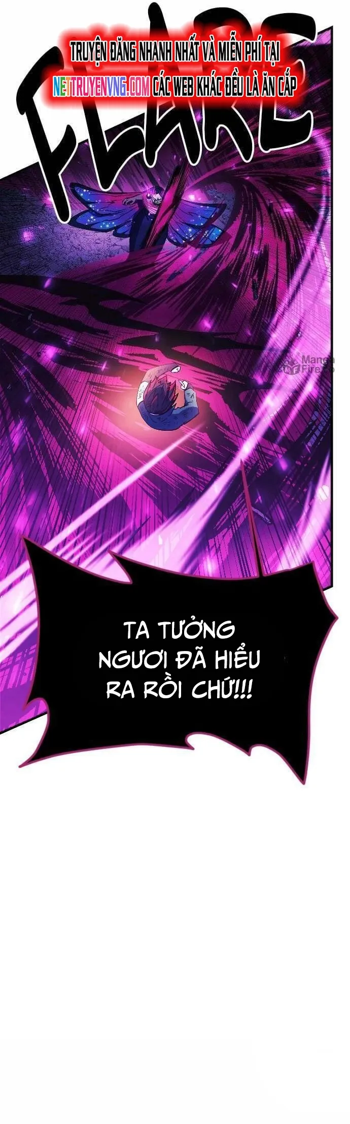 Tối Hậu Kim Đồng: Chapter 93