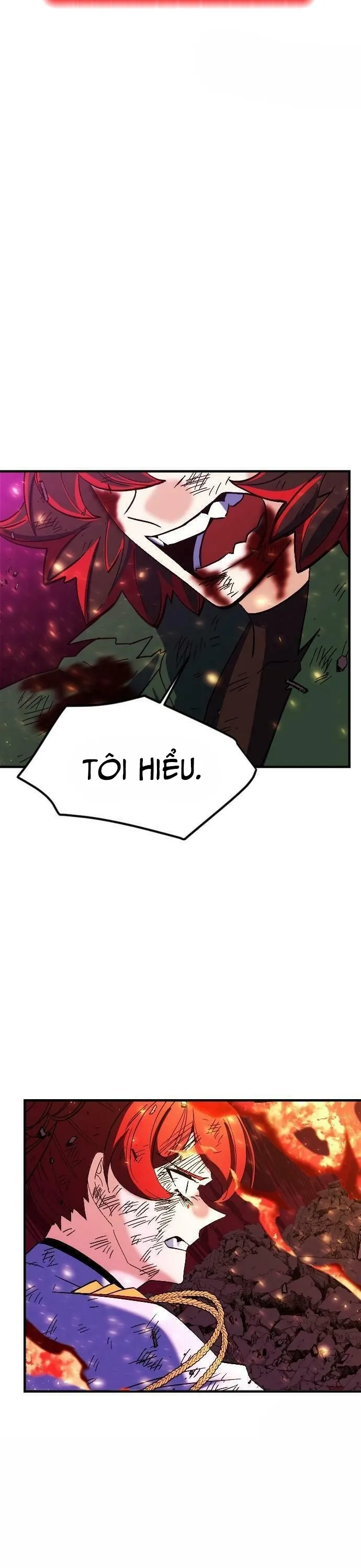 Tối Hậu Kim Đồng: Chapter 93
