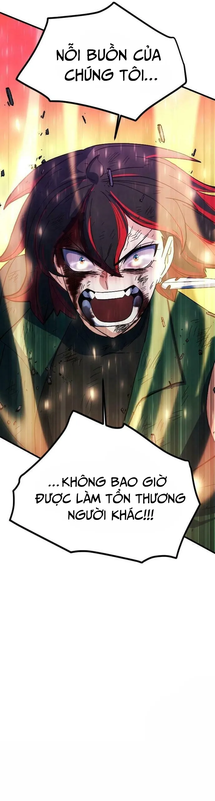 Tối Hậu Kim Đồng: Chapter 93