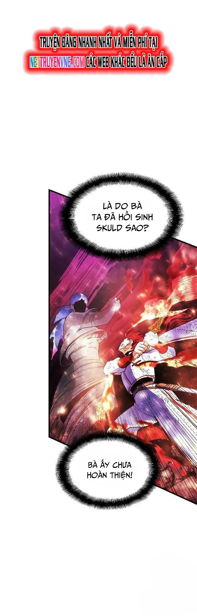 Tối Hậu Kim Đồng: Chapter 93