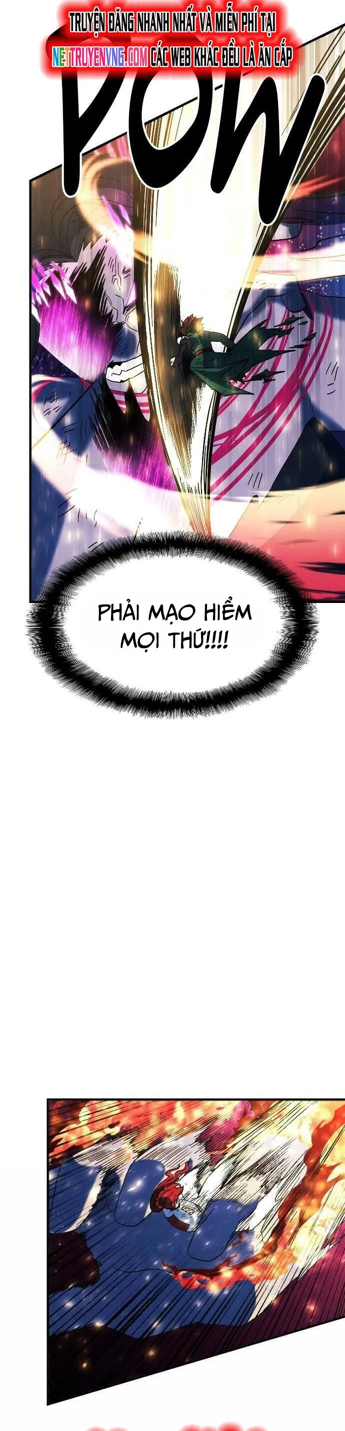 Tối Hậu Kim Đồng: Chapter 93