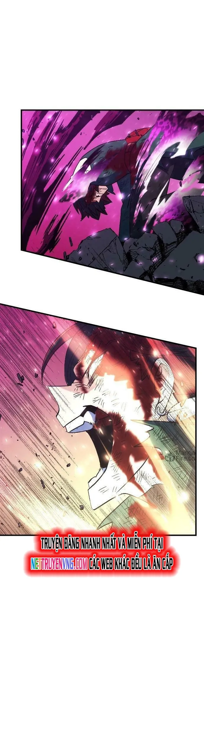 Tối Hậu Kim Đồng: Chapter 93