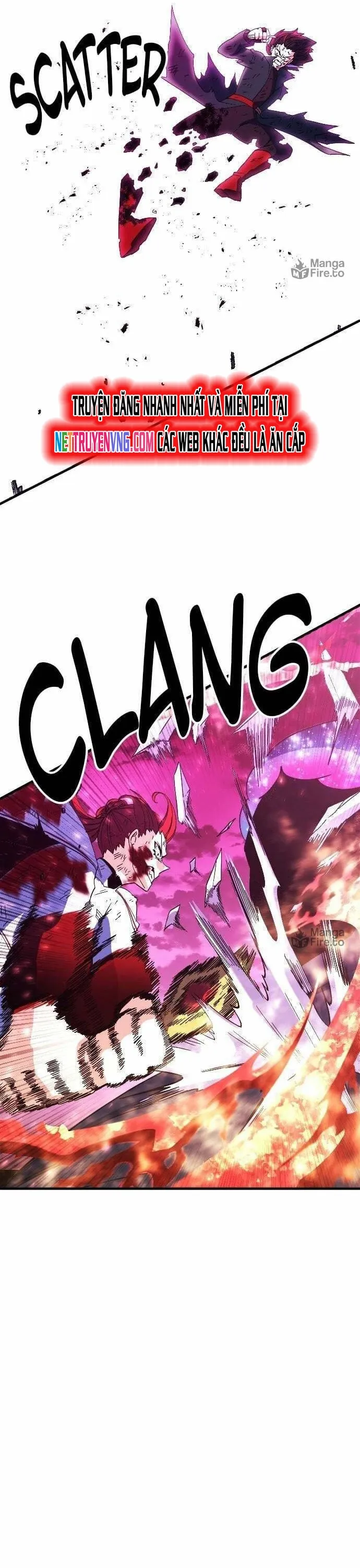 Tối Hậu Kim Đồng: Chapter 93