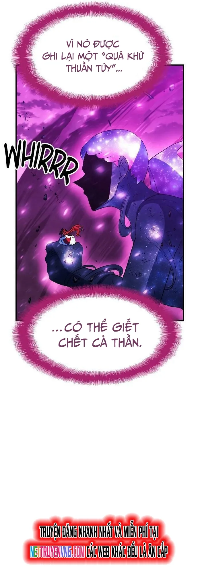 Tối Hậu Kim Đồng: Chapter 93