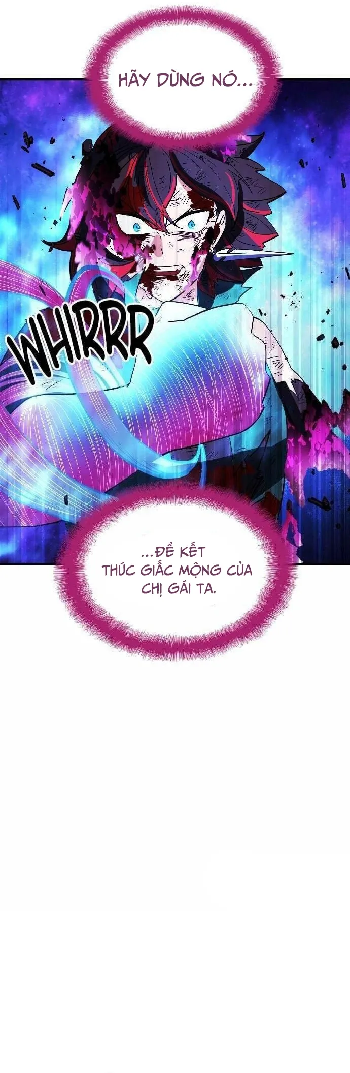 Tối Hậu Kim Đồng: Chapter 93