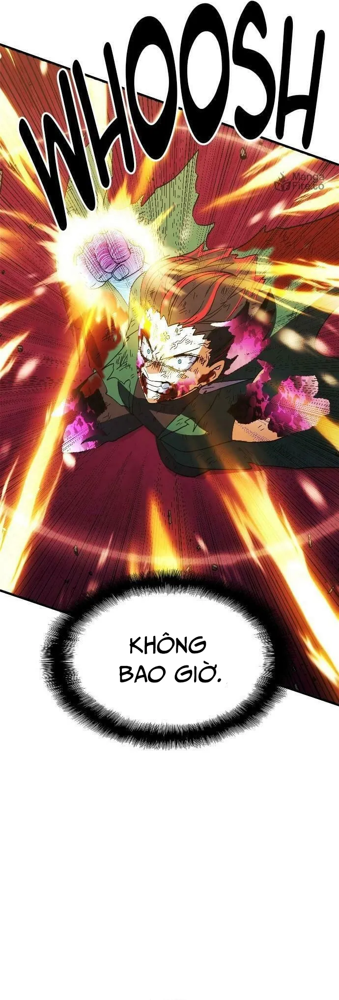 Tối Hậu Kim Đồng: Chapter 93