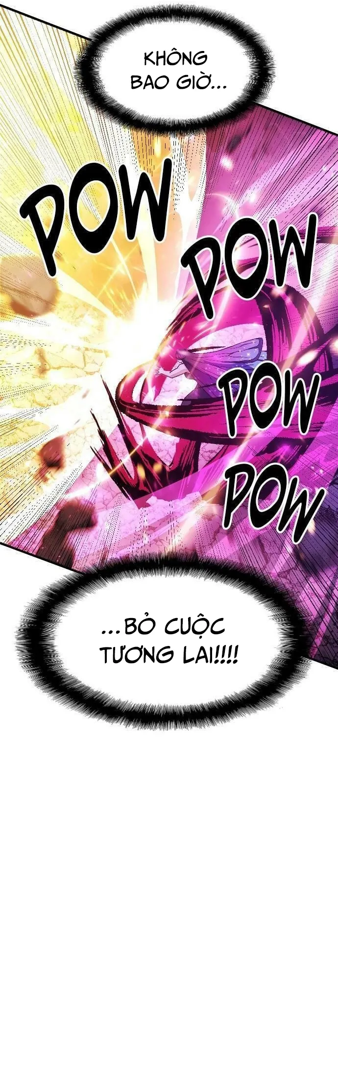 Tối Hậu Kim Đồng: Chapter 93