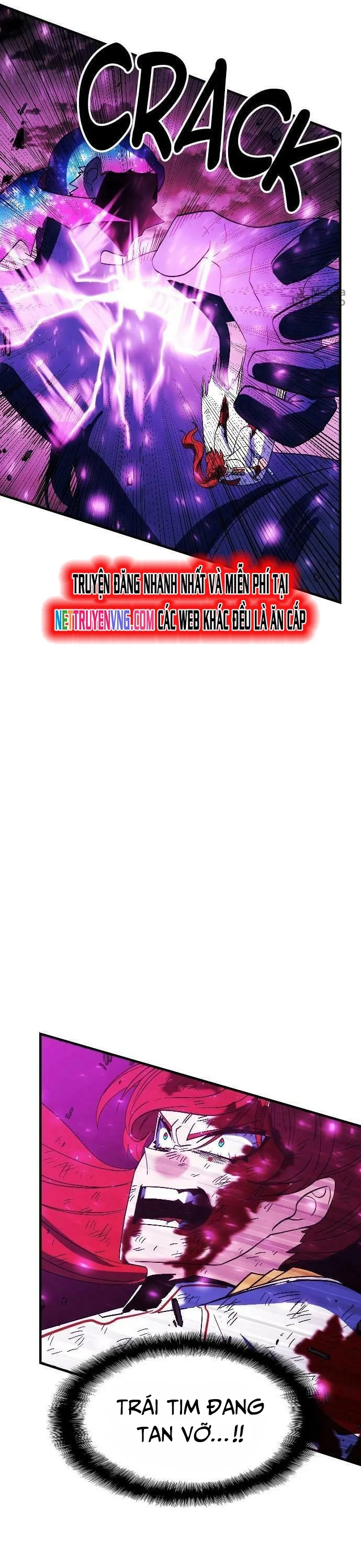 Tối Hậu Kim Đồng: Chapter 93