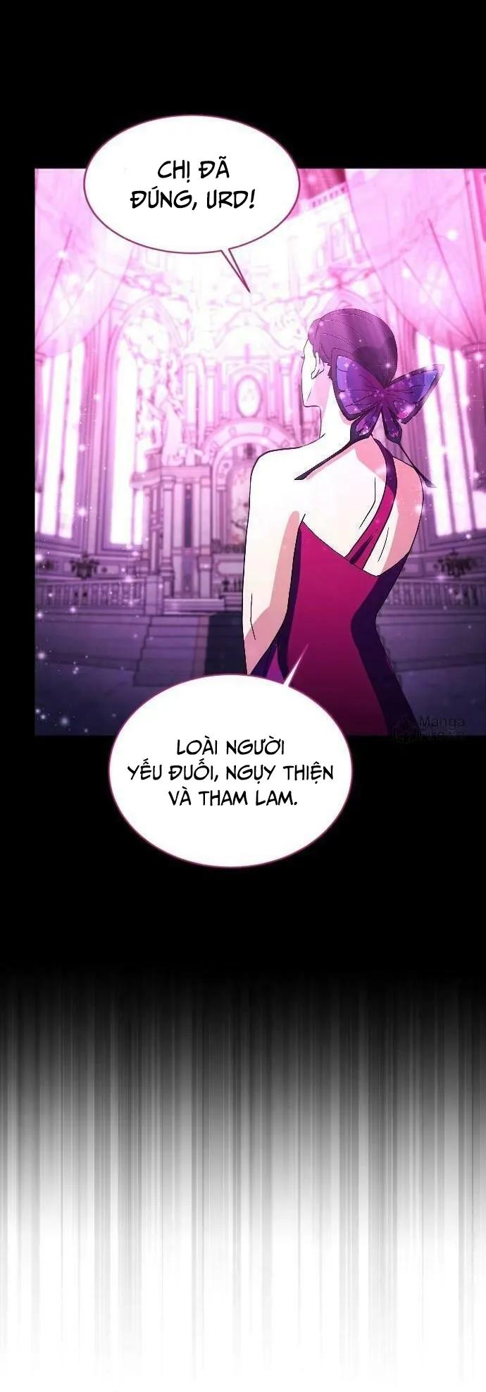 Tối Hậu Kim Đồng: Chapter 93