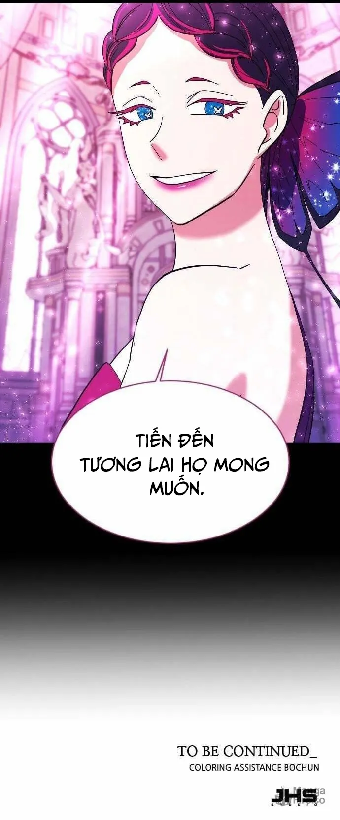 Tối Hậu Kim Đồng: Chapter 93