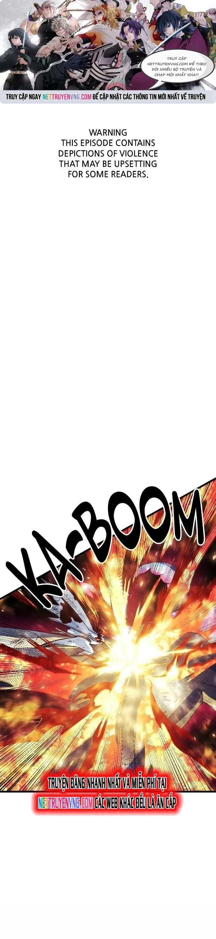 Tối Hậu Kim Đồng: Chapter 94