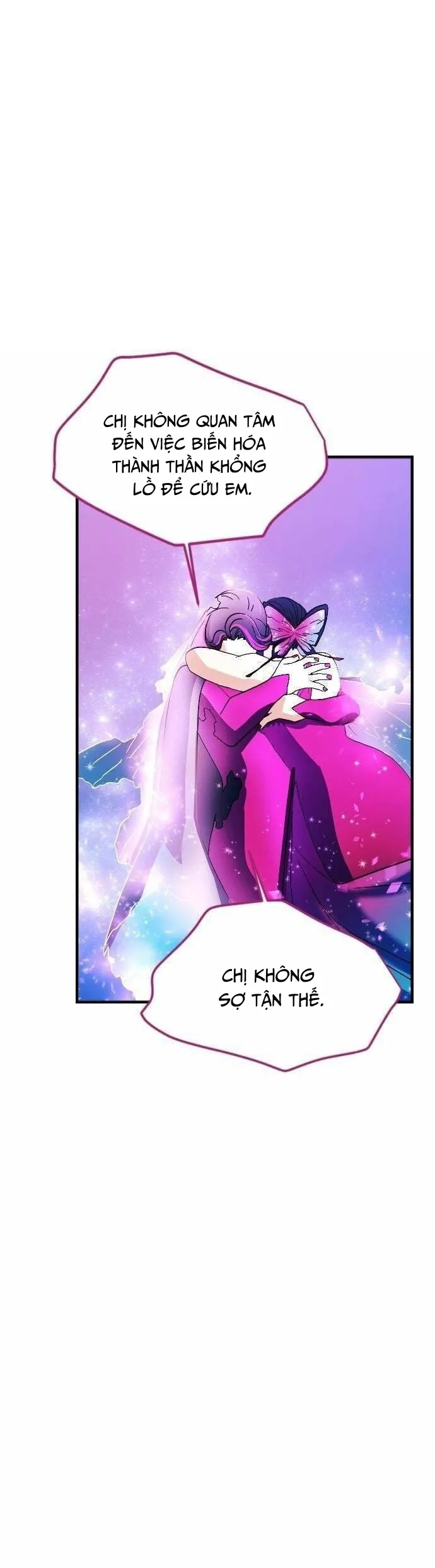 Tối Hậu Kim Đồng: Chapter 94