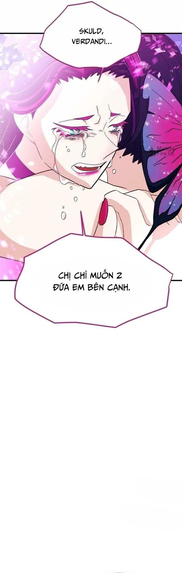 Tối Hậu Kim Đồng: Chapter 94