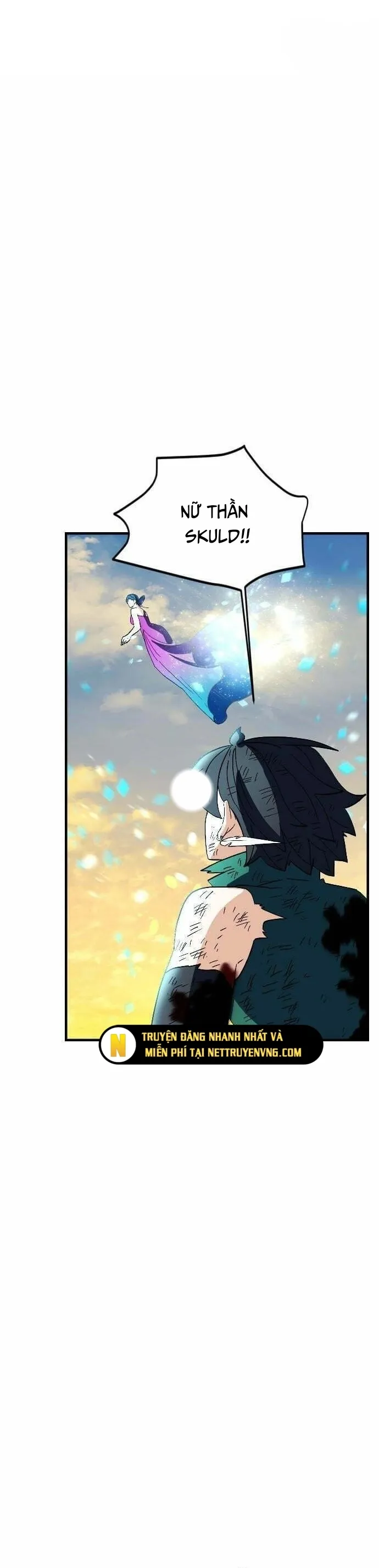 Tối Hậu Kim Đồng: Chapter 94